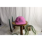 90s fresh produce steamboat colorado pink 5-panel hat