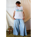 1992 Vintage Jimmy Buffett Margaritaville Seaplane Tee