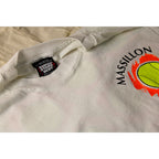 90s neon screen stars best “massillon tennis” single-stitch tee