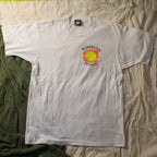 90s neon screen stars best “massillon tennis” single-stitch tee