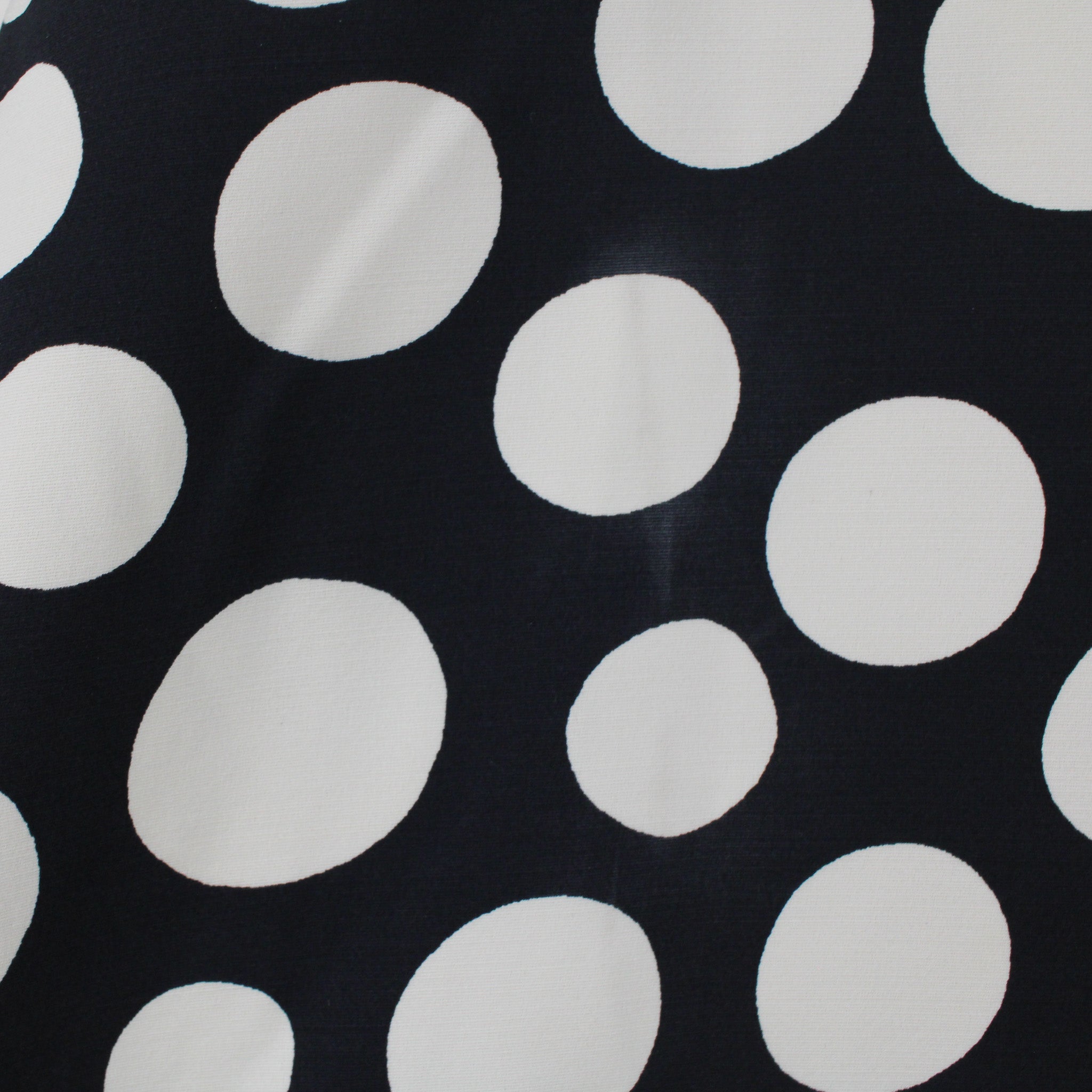 2015 céline by phoebe philo polka dot silk wool shift dress