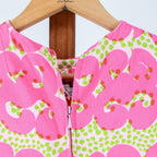 back zipper