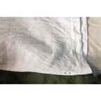 90s florida palm sunset single stitch tee