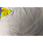 1996 kit Carson shootout single-stitch tee xl