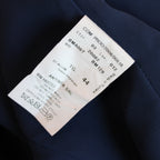 Inner production/care tag