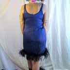 Back view second angle