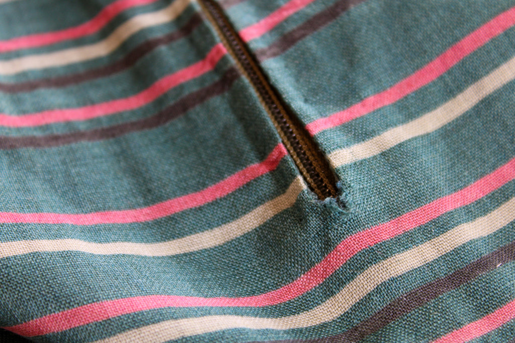 60s gucci jockey print wool pleated mini skirt - made in italy