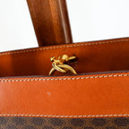 gold-tone clasp hardware