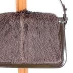 fur flap detail