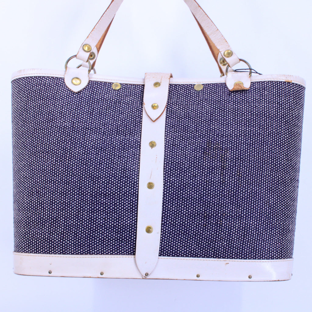 back of the box bag