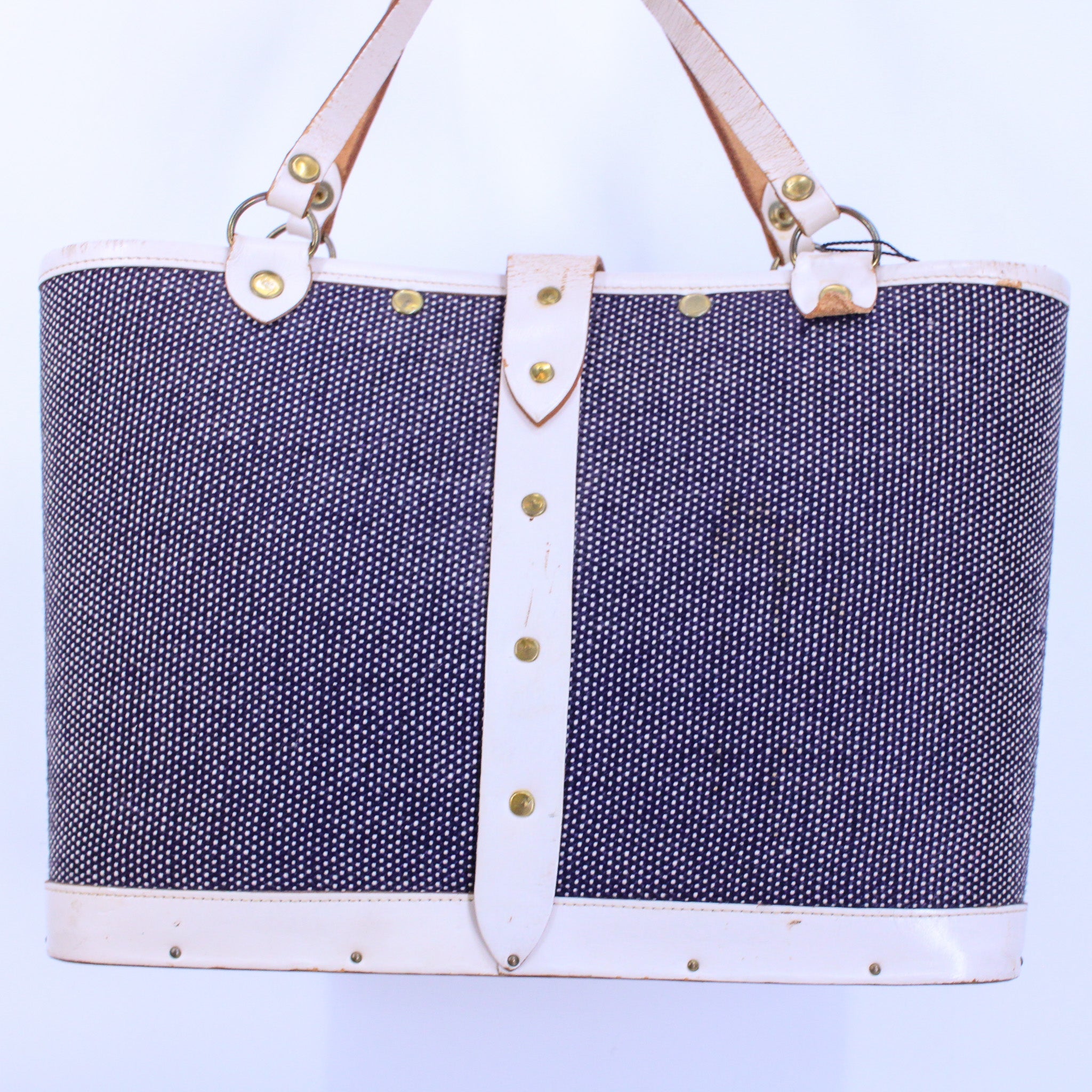 back of the box bag