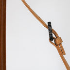fendi engraved strap slider