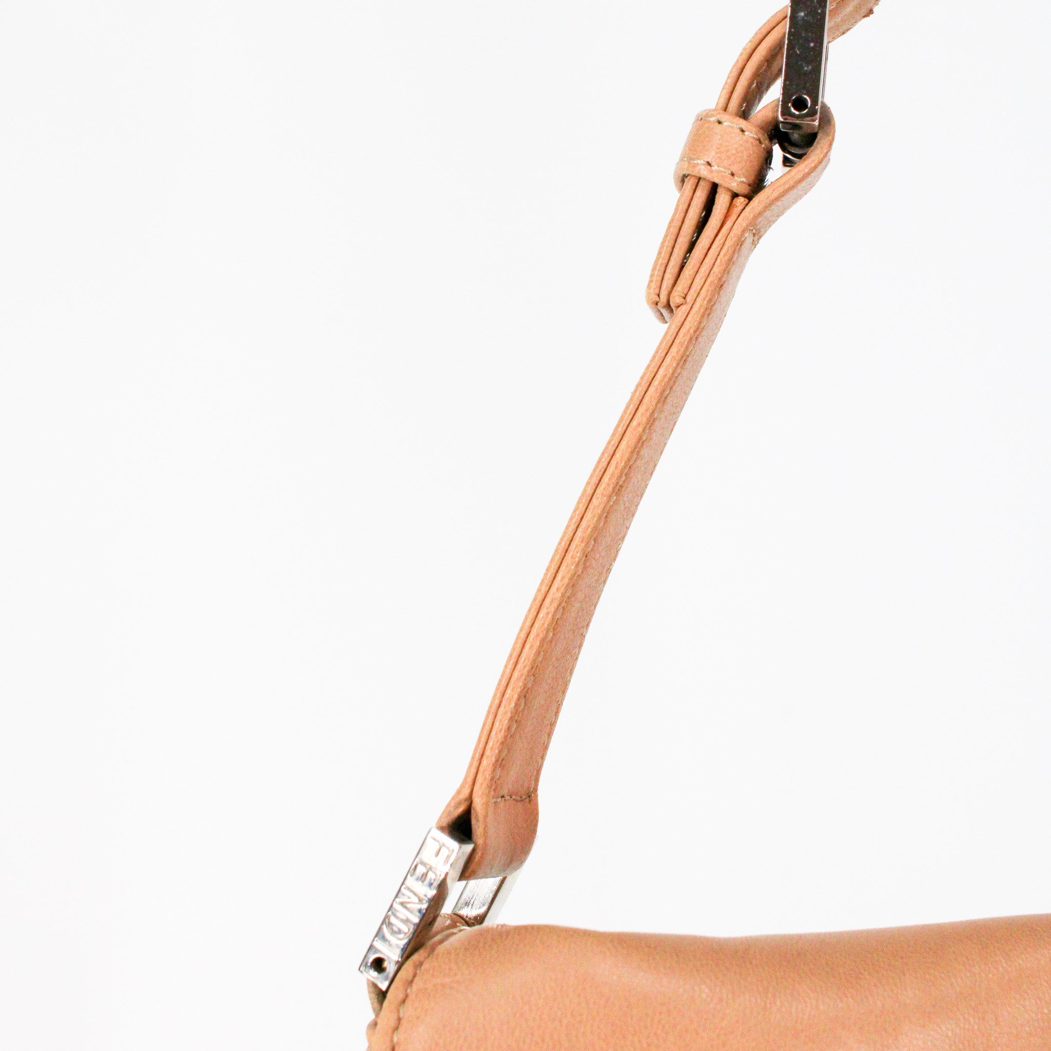 fendi logo strap hardware