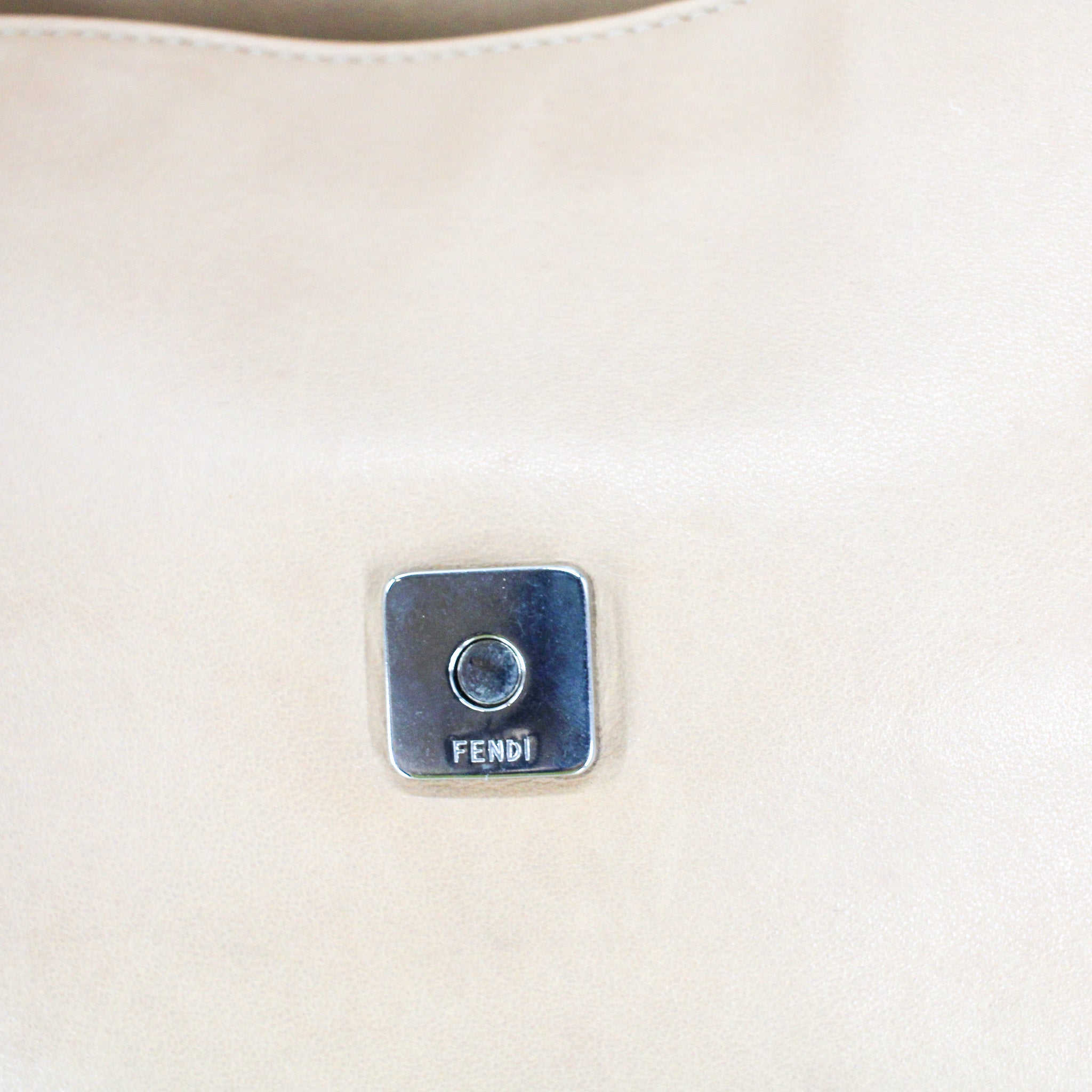 interior fendi magnetic snap