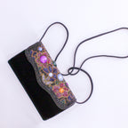 full bag with cord shoulder strap