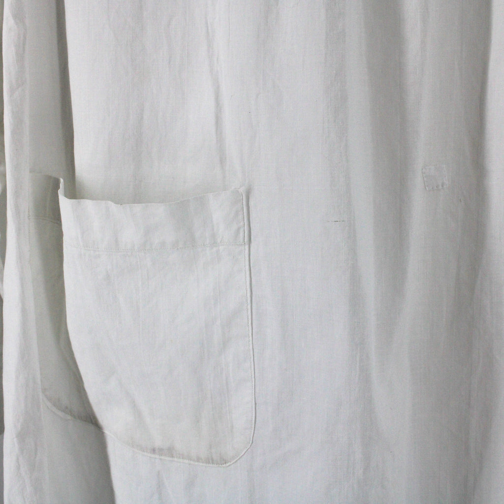 patch pocket detail