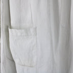 patch pocket detail
