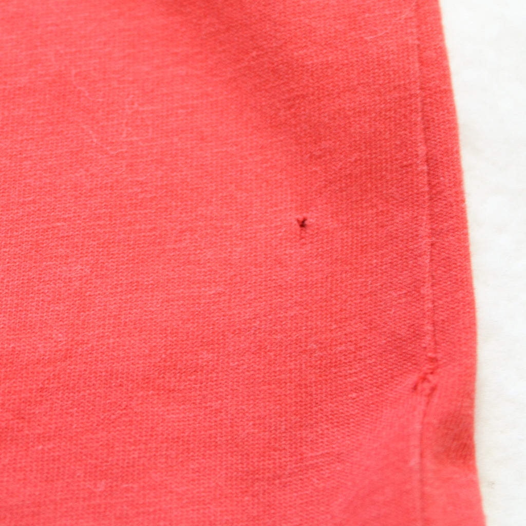 Moschino Jeremy Scott McDonald's T‑Shirt Dress