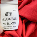 Moschino Jeremy Scott McDonald's T‑Shirt Dress