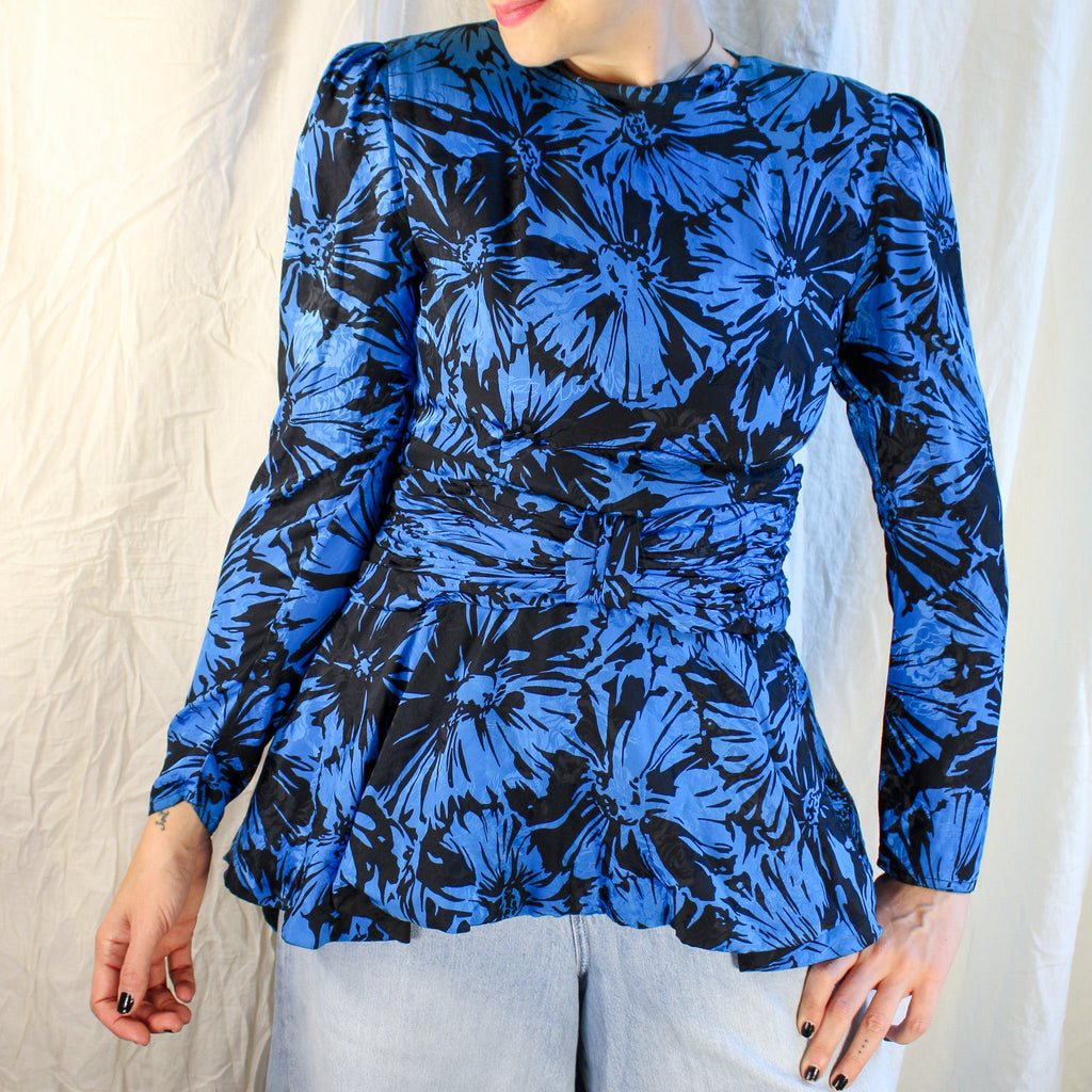 Alternate front view