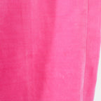 velvet showing a small mark