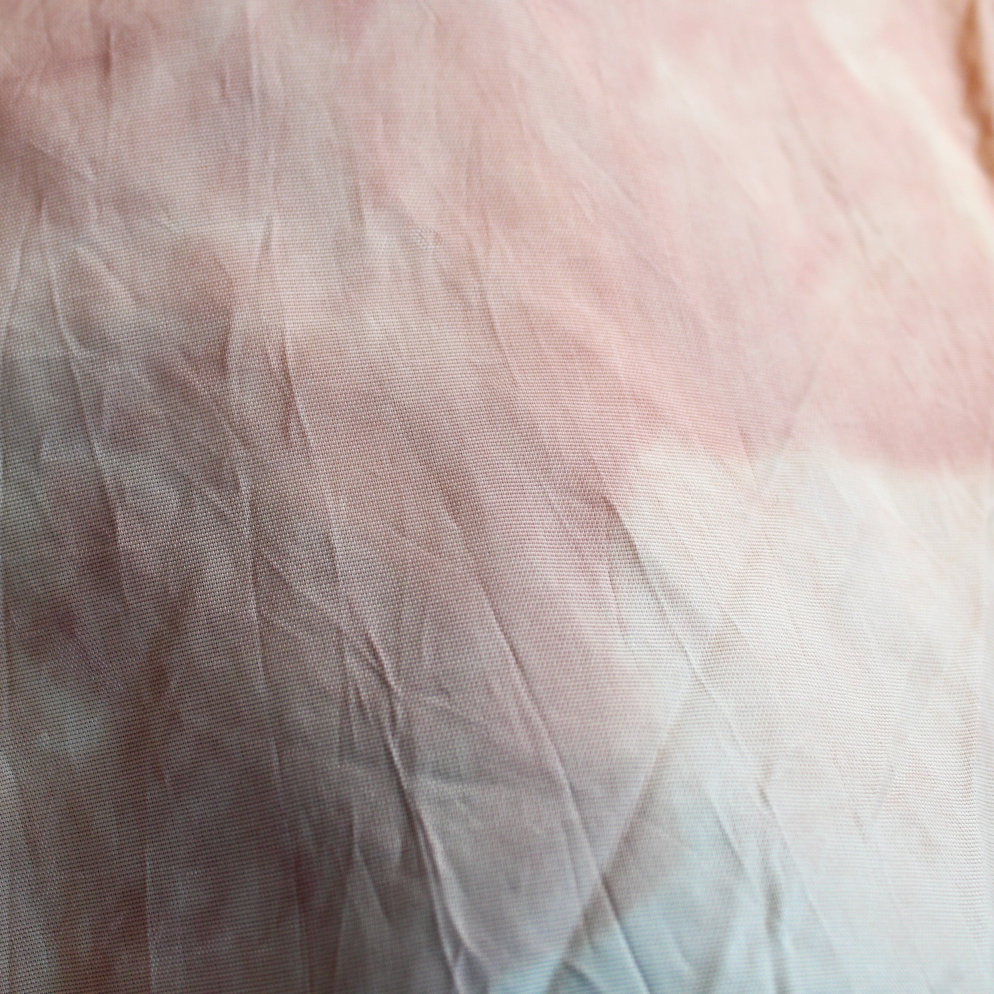 1960s brown lace overlay cocktail dress with pink lining and satin sash