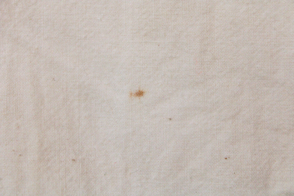 70s red hand embroidered mexican puebla dress 2