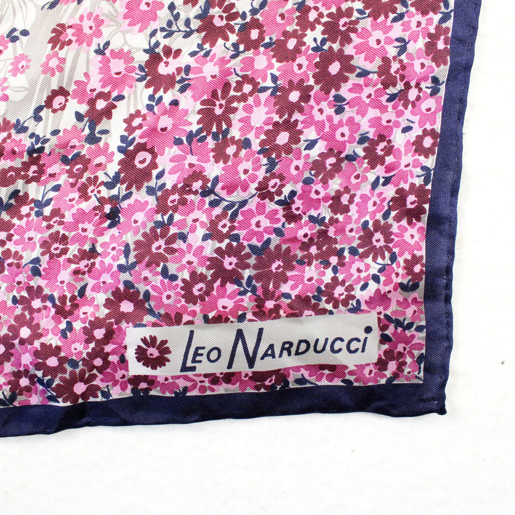 Logo detail close-up