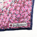 Logo detail close-up