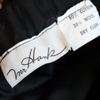 70s patchwork paisley quilted maxi skirt