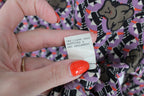 dry clean only care tag