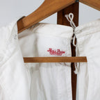 red paris dress registered label