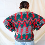 70s sheepskin rancher-core coat, image 2