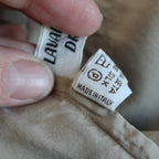 Aspesi Basic neck label