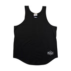 Front view MacGregor tank