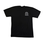 80s eagle usa union carpenters single stitch t-shirt