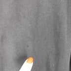 small stain on back detail