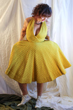 Interior/lining detail