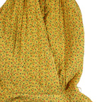 Skirt fullness detail