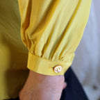 Tag and brand detail