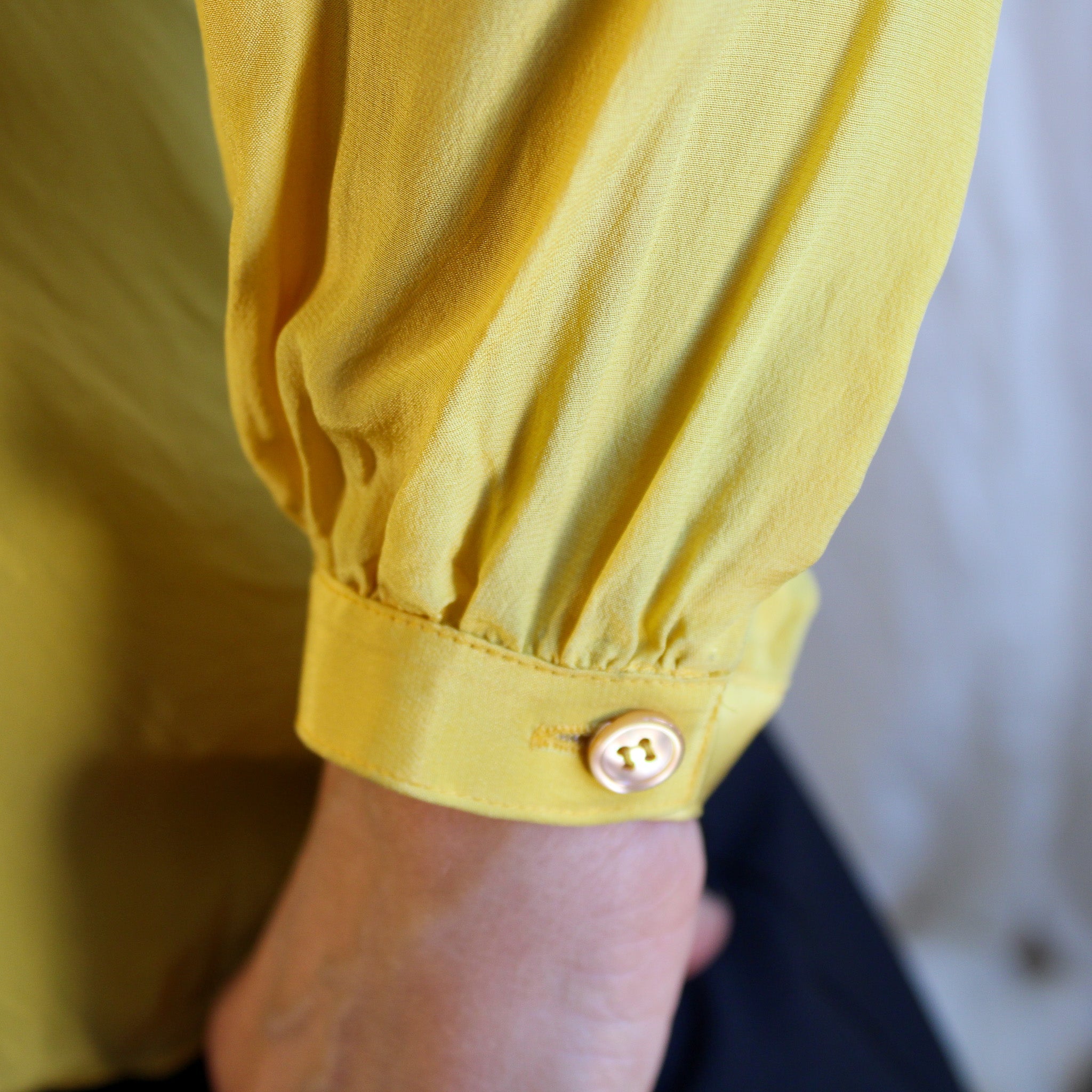 Tag and brand detail